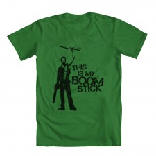 Evil Dead Boom Stick Boys'